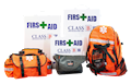 Class B Combo